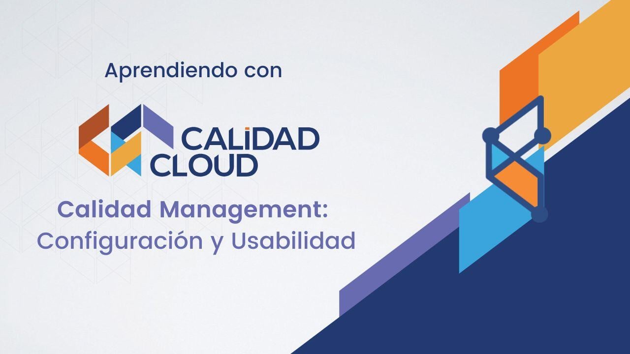 Management - Configuración y usabilidad